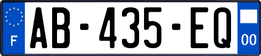 AB-435-EQ