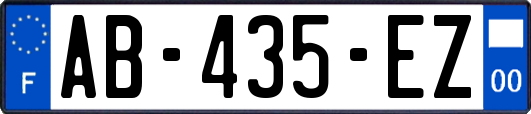 AB-435-EZ