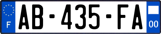 AB-435-FA