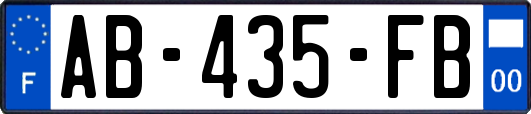 AB-435-FB