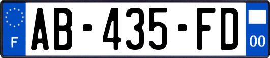 AB-435-FD