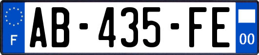 AB-435-FE