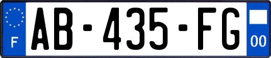 AB-435-FG