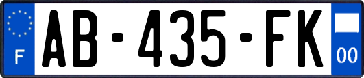 AB-435-FK