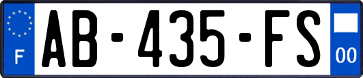 AB-435-FS