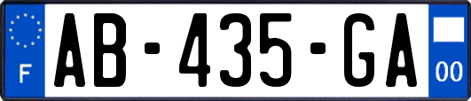 AB-435-GA