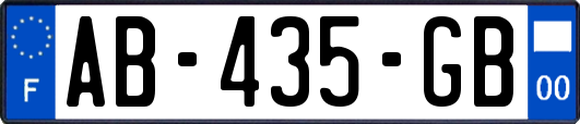 AB-435-GB