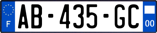 AB-435-GC