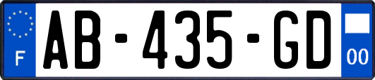 AB-435-GD