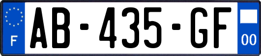 AB-435-GF