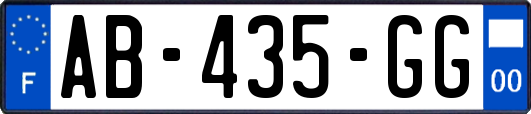 AB-435-GG