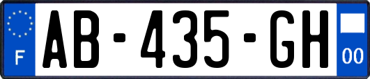 AB-435-GH