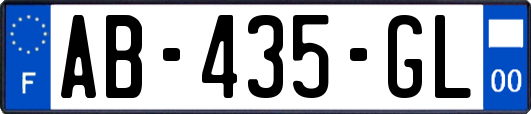 AB-435-GL