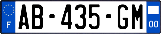 AB-435-GM