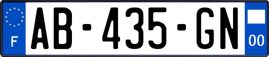 AB-435-GN