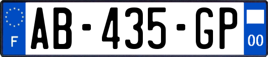 AB-435-GP