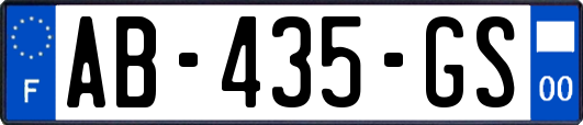 AB-435-GS