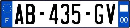 AB-435-GV