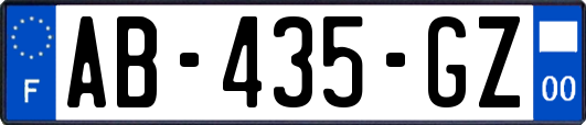 AB-435-GZ