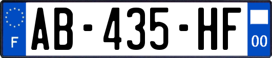 AB-435-HF