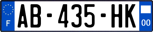 AB-435-HK