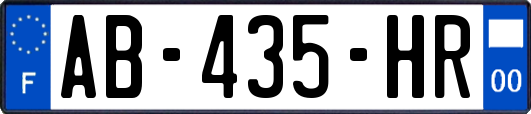 AB-435-HR