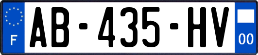 AB-435-HV