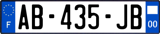 AB-435-JB