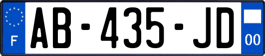 AB-435-JD