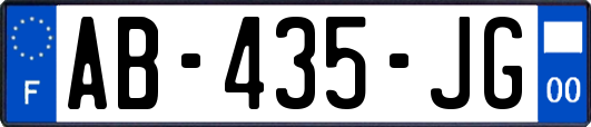 AB-435-JG