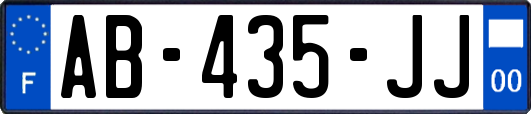 AB-435-JJ