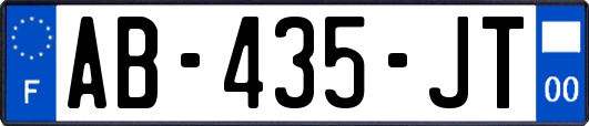 AB-435-JT