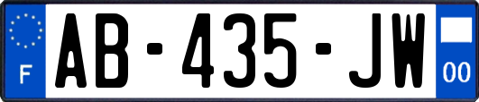 AB-435-JW