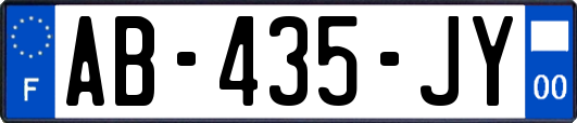 AB-435-JY