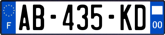 AB-435-KD