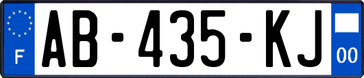 AB-435-KJ