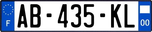 AB-435-KL