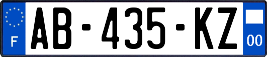 AB-435-KZ