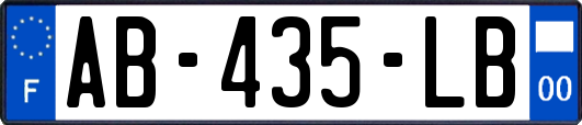 AB-435-LB