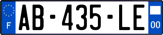 AB-435-LE