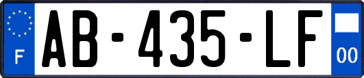 AB-435-LF