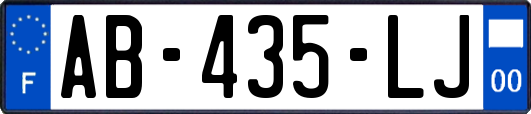 AB-435-LJ