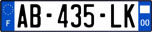 AB-435-LK