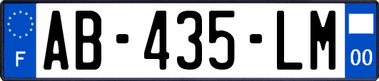 AB-435-LM