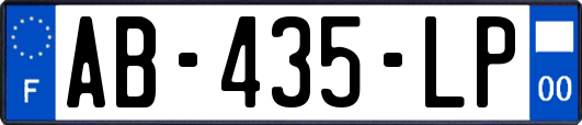 AB-435-LP