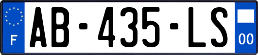 AB-435-LS