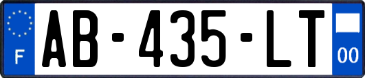 AB-435-LT