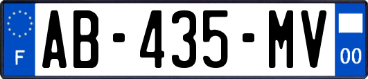 AB-435-MV