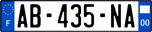 AB-435-NA