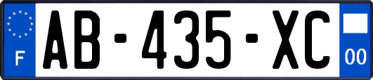 AB-435-XC